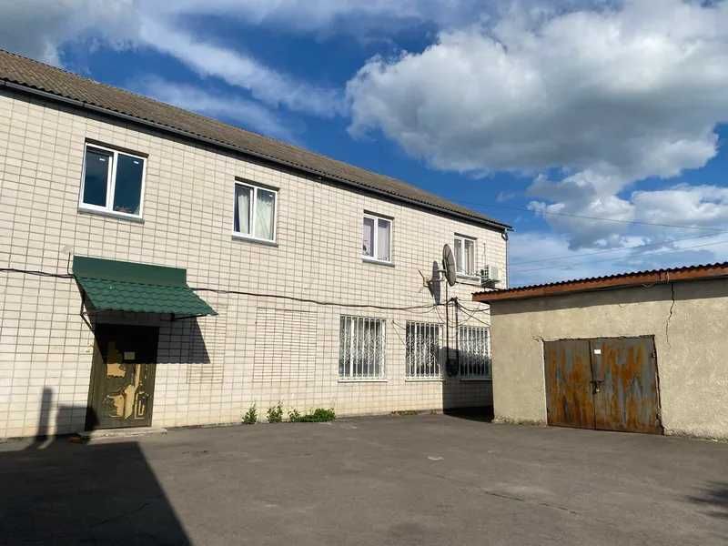 ПРОДАЖ - Нежитлове приміщення, площею 484,4 кв.м. смт. Стара Синява