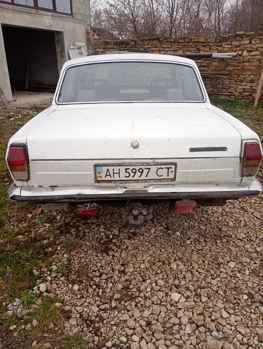 Продам волгу 2410