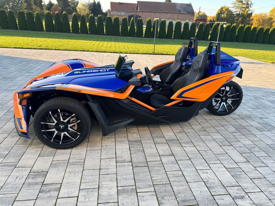 Polaris