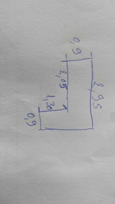 Sofá Branco Muito bom