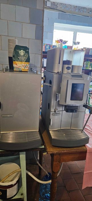 Продам кавомашину суперавтомат Франке Franke Spectra S