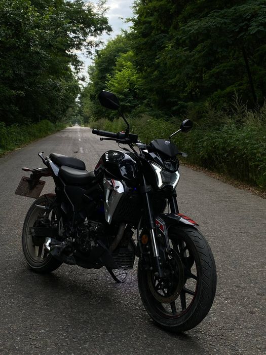 Продам lifan sr220