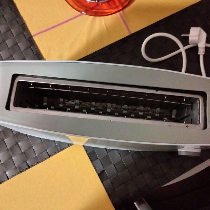 Torradeira  Tristatar (para reparar)