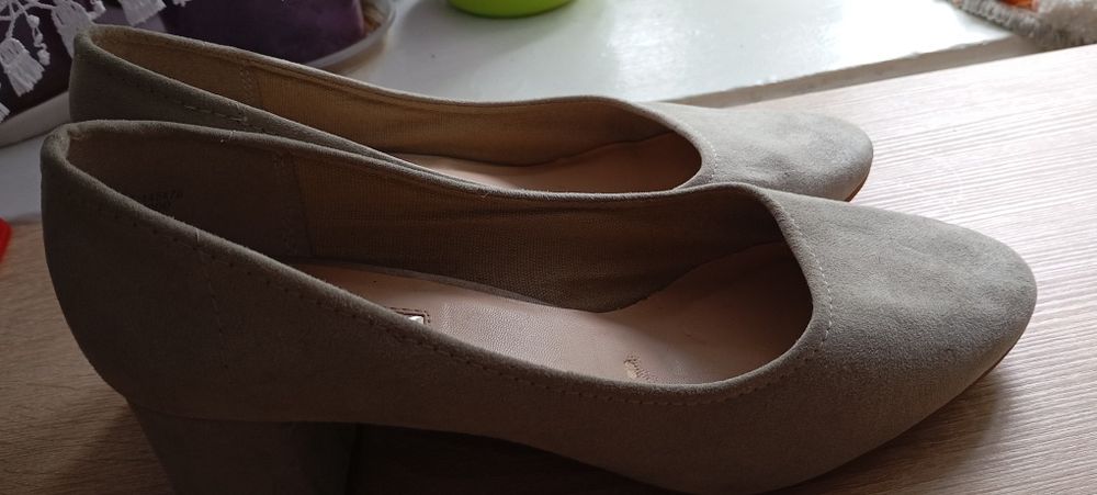 Туфлі Atmosphere 38 розмір