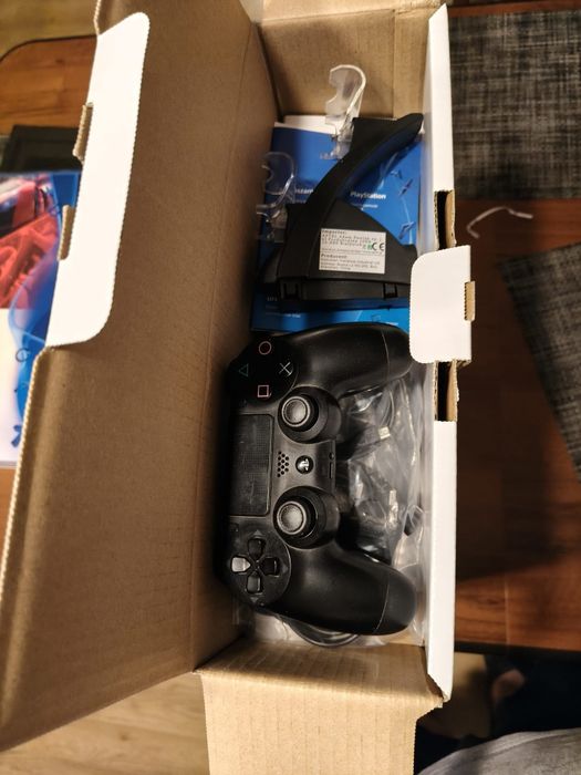 Konsola PlayStation, PS4