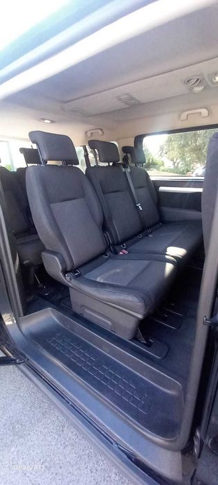 Vende-se Toyota Proace Verso 2022 • 1.5 Diesel • Manual 6