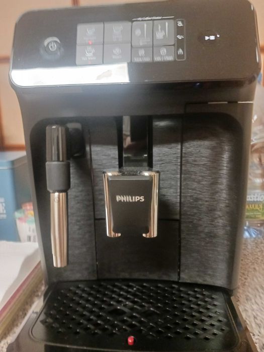 maquinas de café