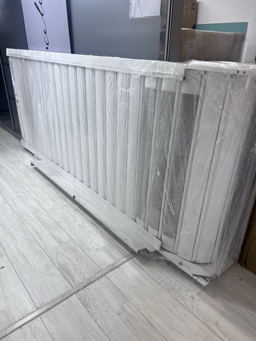 Vendo grade automatica