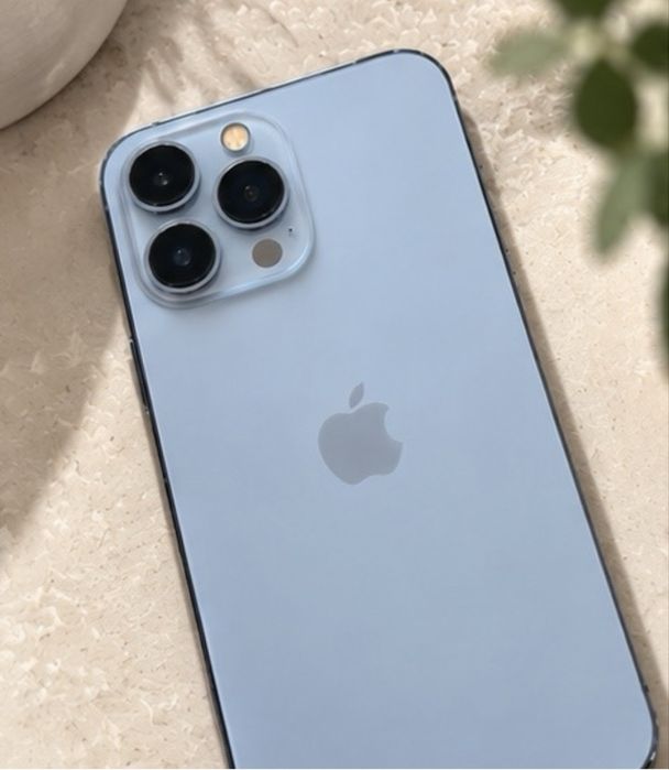 Iphone 13 Pro Max 512 GB