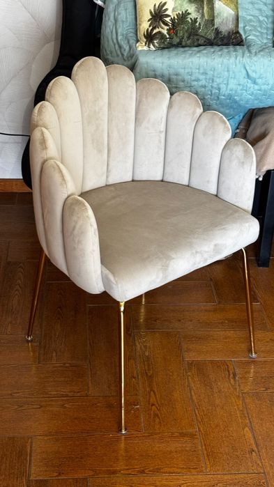 Cadeira de quarto