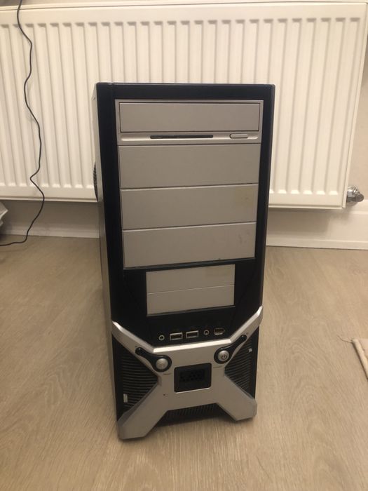 Продам системний блок без жорсткого диску