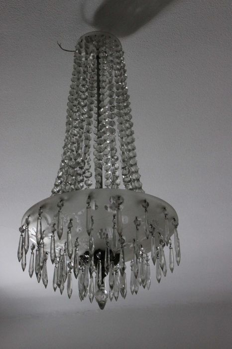 Lustre da década de 70