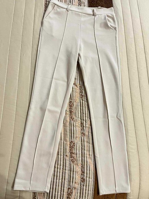 Lote de calças (XS/S/TU)