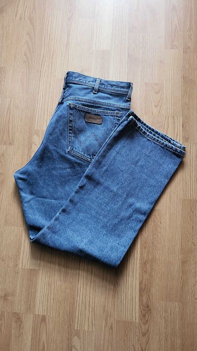 Spodnie Wrangler Regular Fit