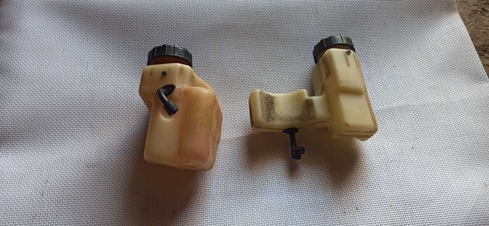 Stihl ms 180 запчастини
