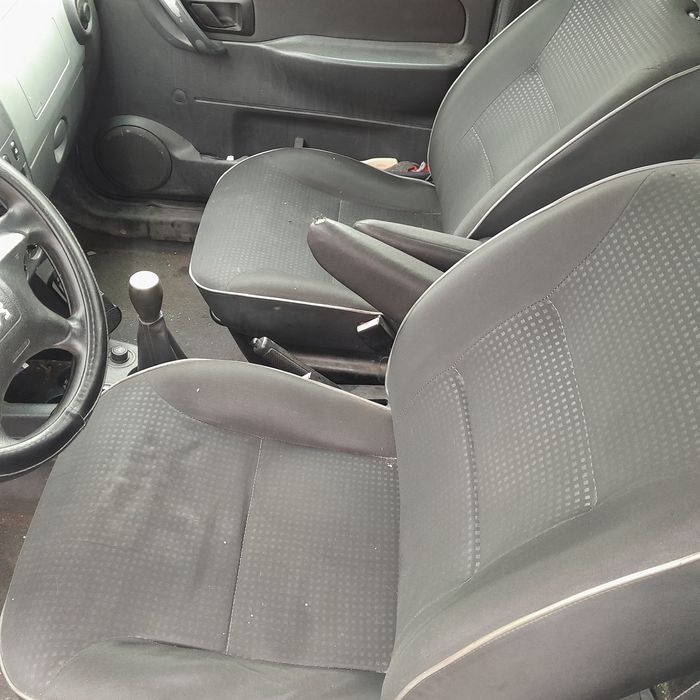 Peugeot partner citroen berlingo na części