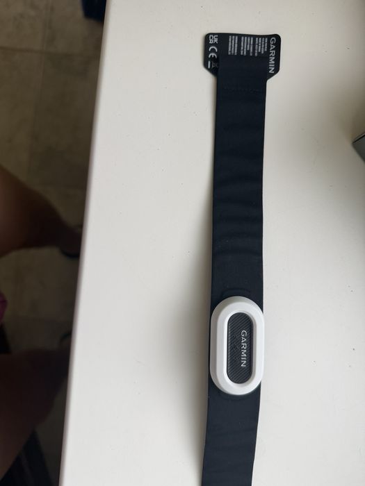 Garmin HRM  pro plus
