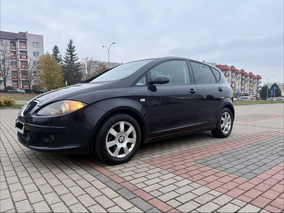 Seat Altea