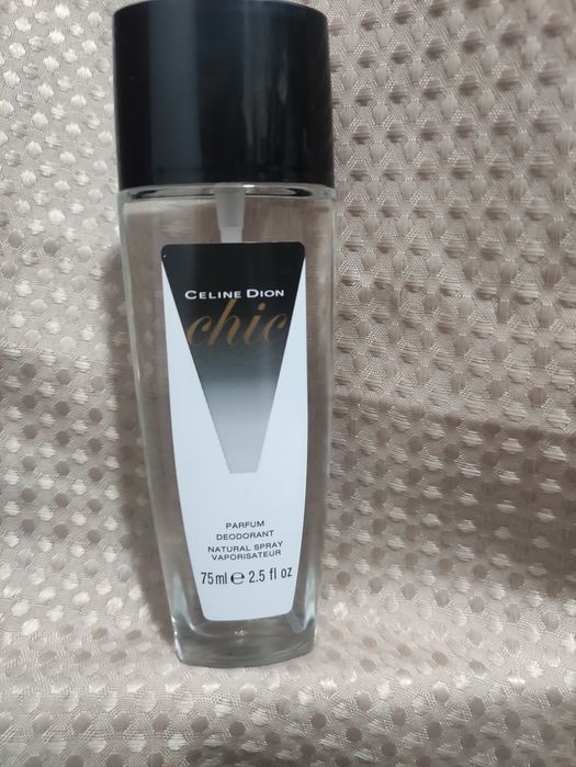 Celine Dion Chic 75 ml DNS nowe rarytas