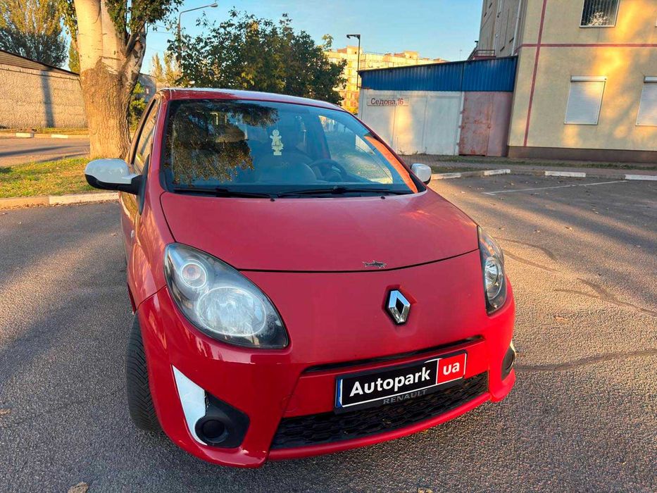 Продам Renault Twingo 2011р. #79656