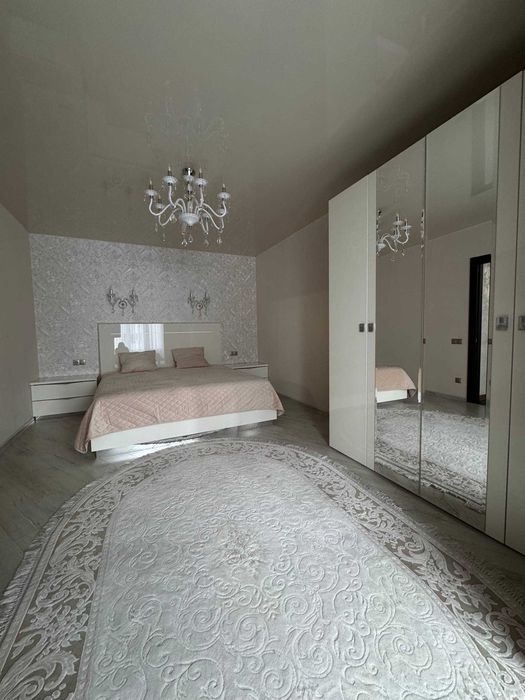 Продаж 3к квартири на Леваді, ВЛАСНИК