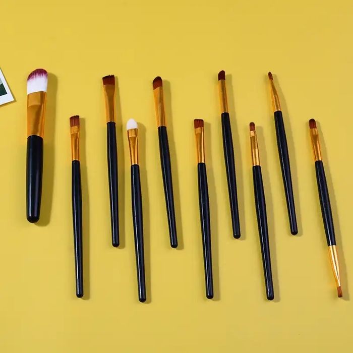 Набір кісточок для макіяжу (20 одиниць)