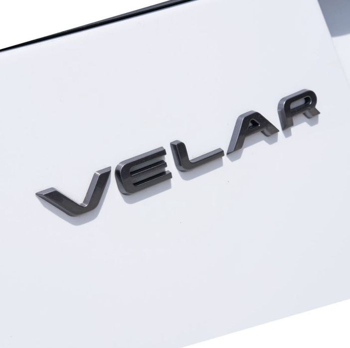 Land Rover Range Rover Velar 2.0 D R-Dynamic HSE