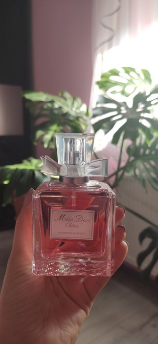 Парфюм Victoria secret bombshell, Dior