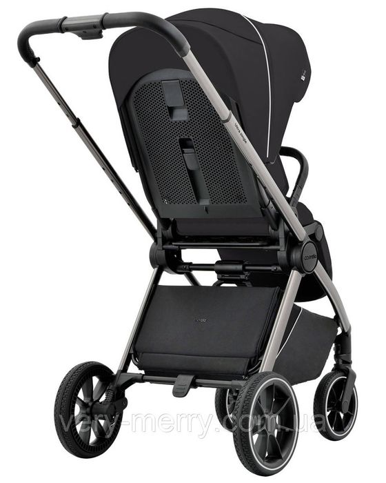 Продам прогулянкову коляску  Carrello Ultra BF (Ка
