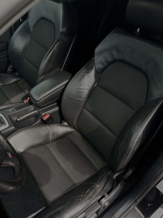 Audi a4 b7 sline