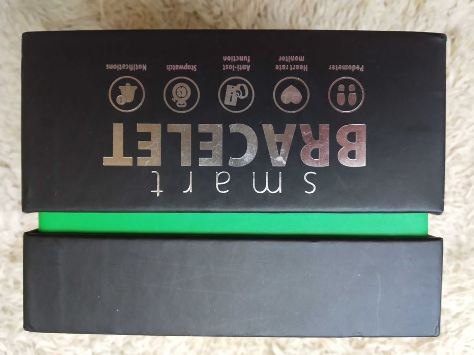 NOWY SMART Bracelet SB - 310 V2