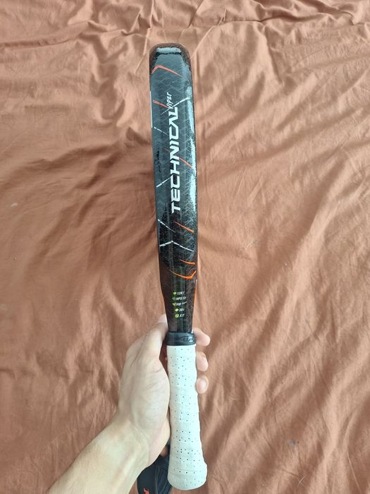 Raquete Babolat Technical Viper