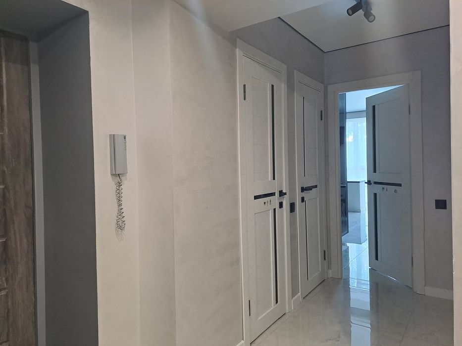 Продаж 3 км квартири по вул. В Великого.єОселя, єВідновлення