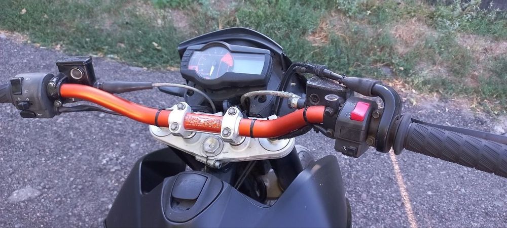 Продам КТМ 690 SM