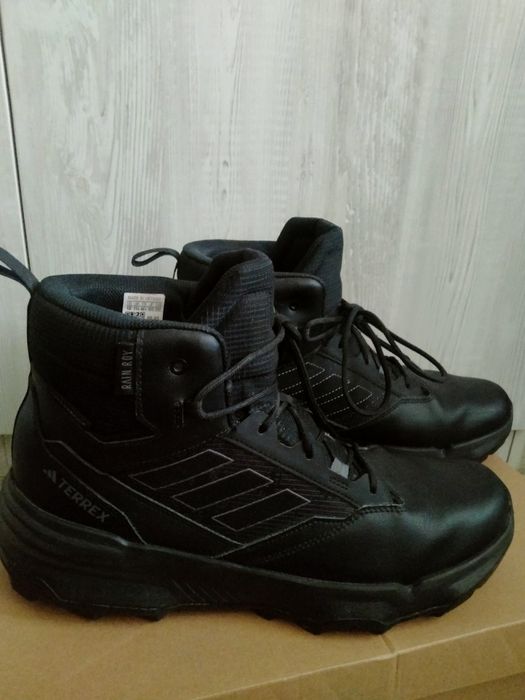 Зимове взуття Terrex 46.5