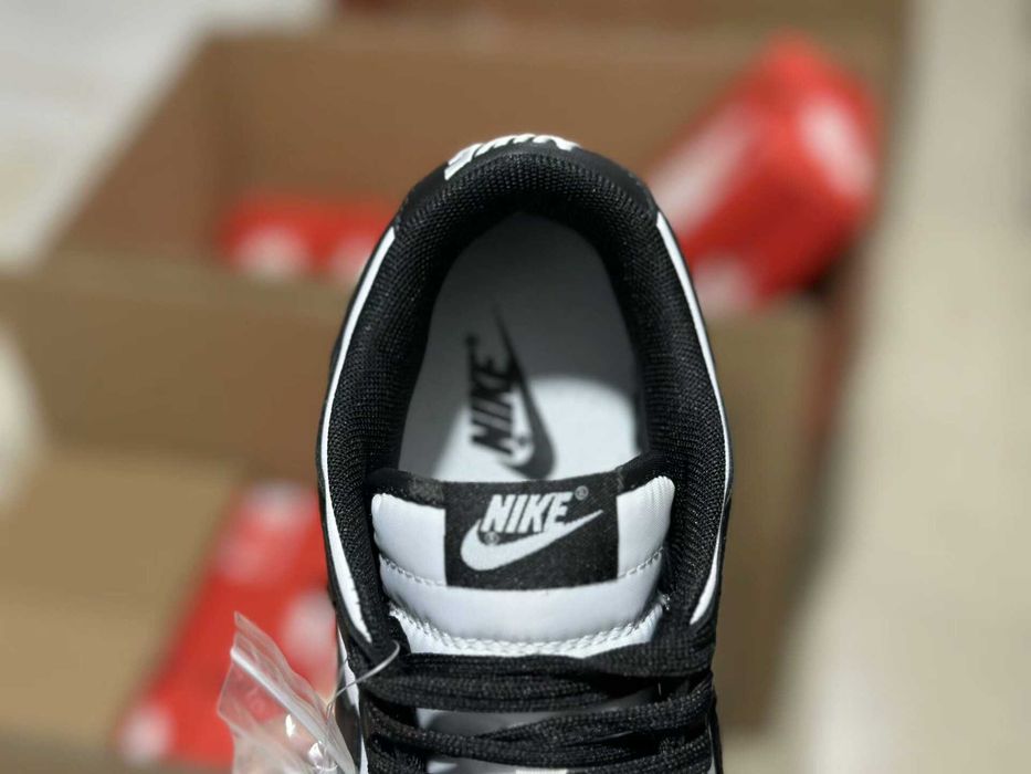 Nike_Dunk_Low_Retro_"Panda_White_Black" r.40