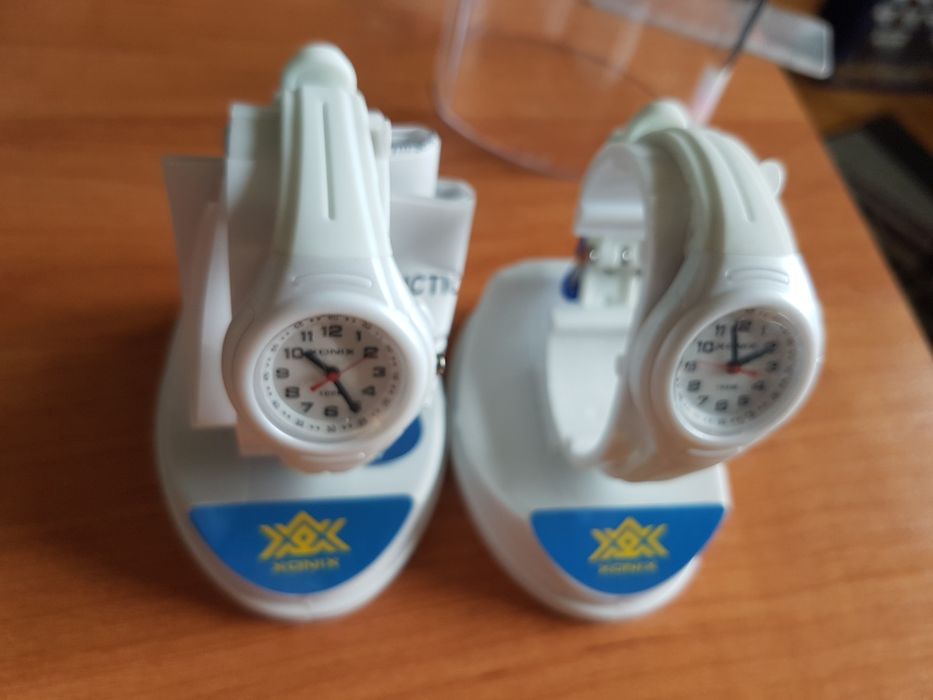 Xonix AAD-008 Damski Analogowy Zegarek z małą okrągłą tarczą PROMOCJA!