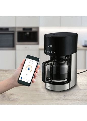 Умная кофеварка Silver crest, Германия