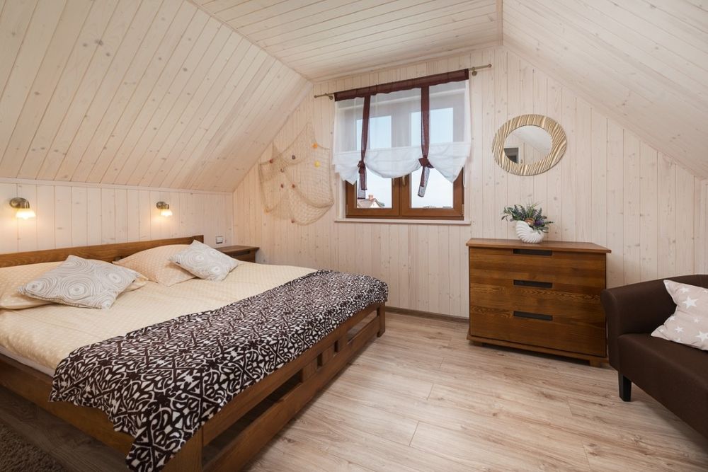 Domek letniskowy Promocja MAJ,CZERWIEC