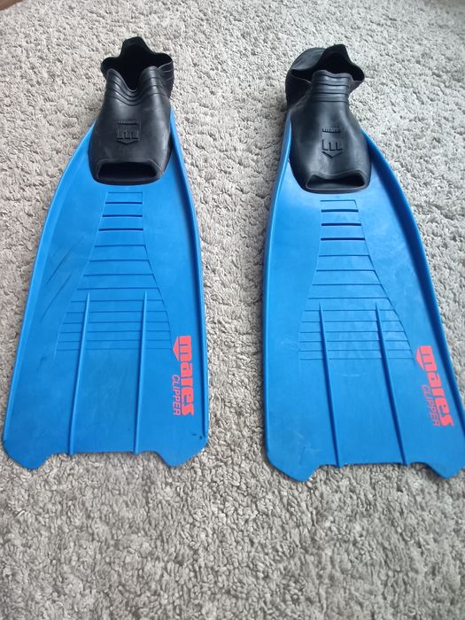 Barbatanas Marés Clipper Snorkeling