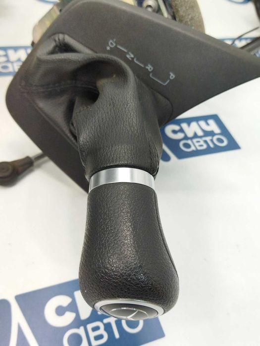 2017 Кулиса АКПП Спринтер 906 рестайл ручка КПП Sprinter с тросом шрот