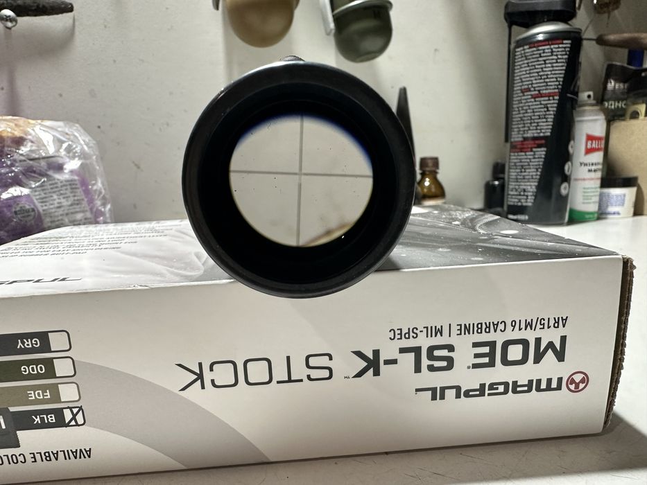 Продам приціл Bushnell