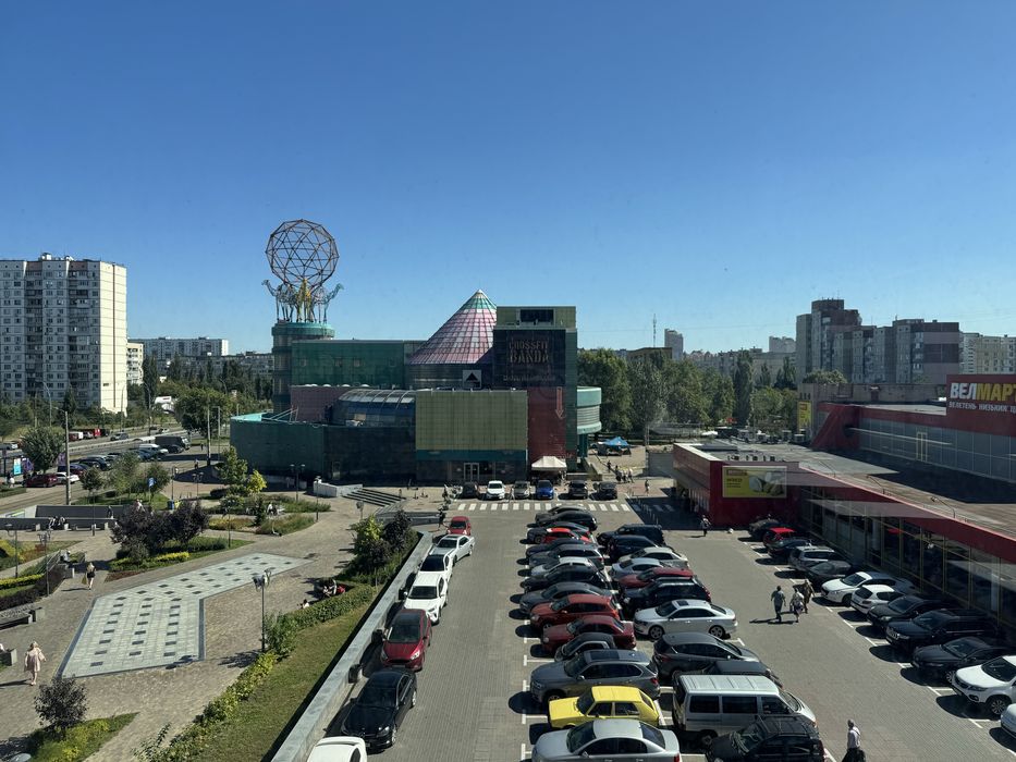 Коммерческая недвижимость по адресу ул. Лукьяненко Левка(Тимошенко) (площадь 254 м²) - Atlanta.ua - фото 8