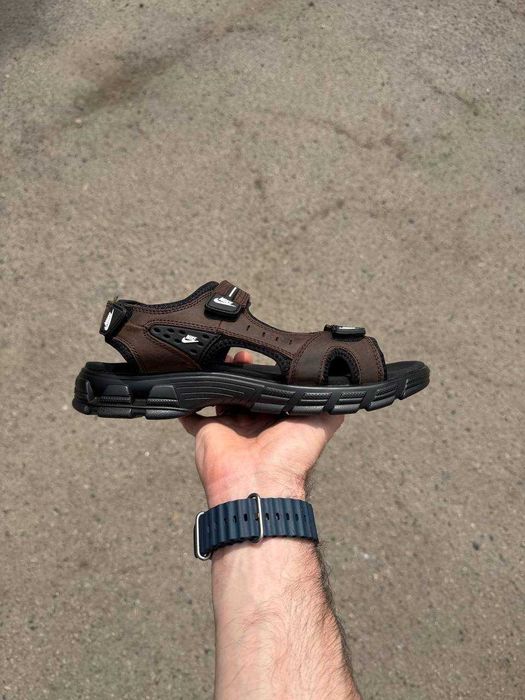 Босоніжки 4 моделі Nike, ECCO Hike Offroad, Adidas Terrex Cyprex, Columbia Konos Hiker опт є роздріб