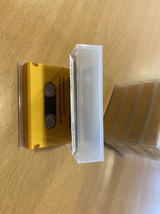 Tape HP DAT 320 Data Cartridge64862348882817123