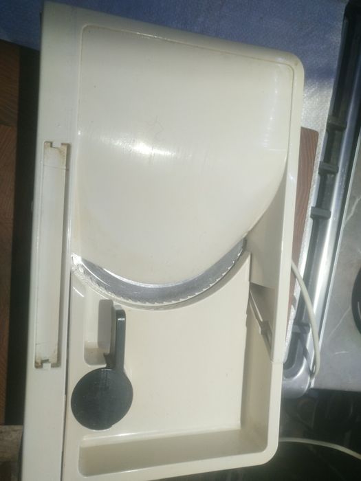 Хлеборезка Bosch