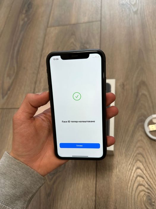 iPhone 11 128 gb Айфон 11 128 гб 91%