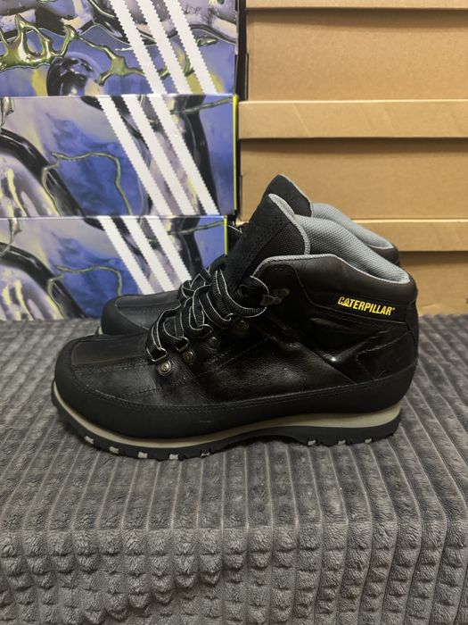 Чоловічі черевики Caterpillar Restore 42,5(27,5см) оригінал