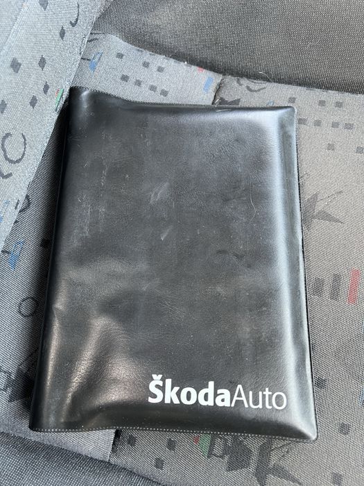 Skoda Fabia 1.4 бензин