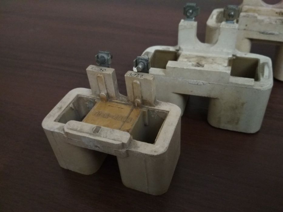 Катушка ПМА-4000 220 В